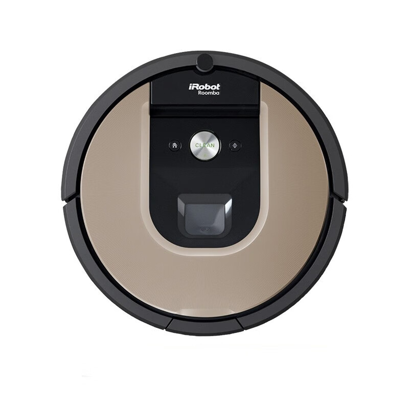 iRobot 高覆盖率 扫地机