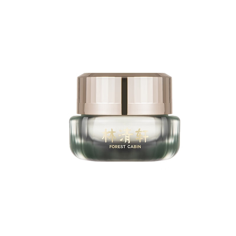 林清轩 平衡修护 面霜