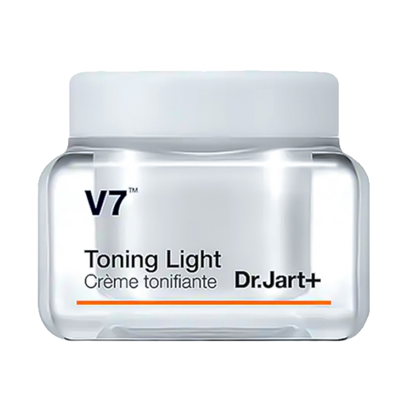 蒂佳婷 V7保湿素颜霜