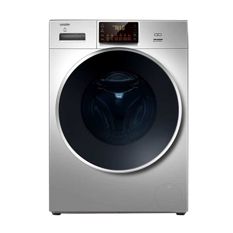 统帅 智能直驱变频洗衣机
