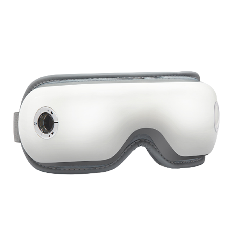 迪斯 多频振动眼部按摩器