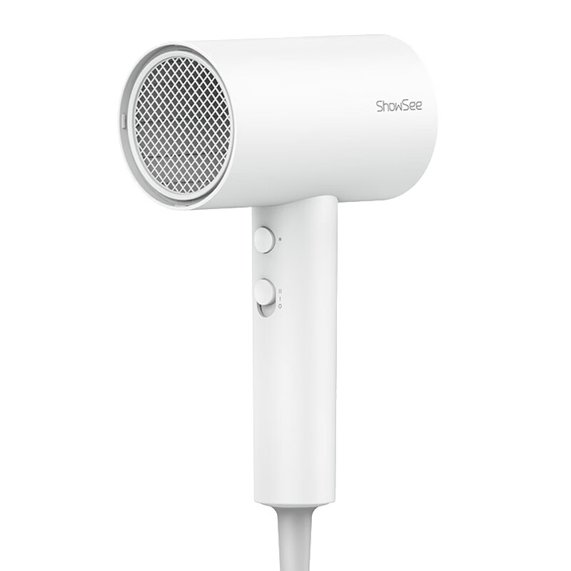 小适 大风量速干 吹风机