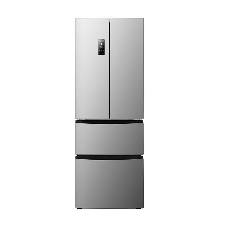 容声风冷无霜变温冰箱