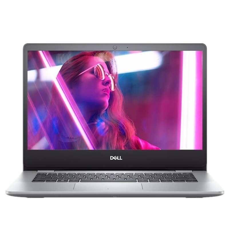 戴尔 灵越商务办公轻薄笔记本