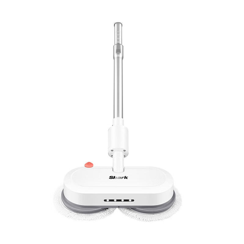 Shark 持久续航清洁机