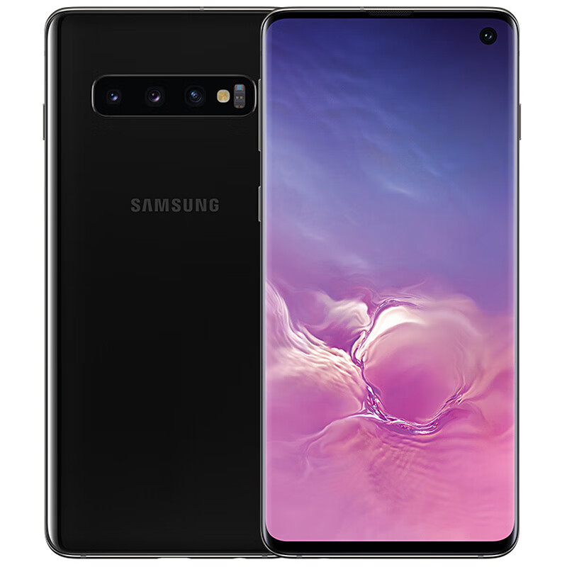 三星 超感官全视屏手机