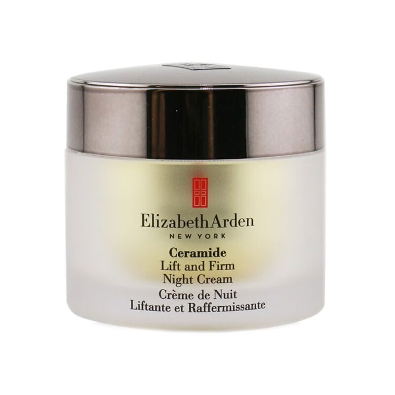 伊丽莎白雅顿 赋活肌肤面霜