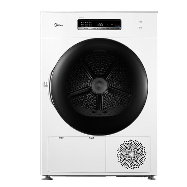 美的紫外线除菌滚筒烘干机