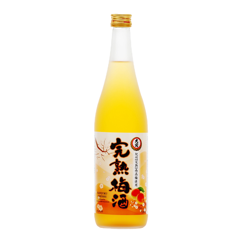 大关 低酒精度果酒