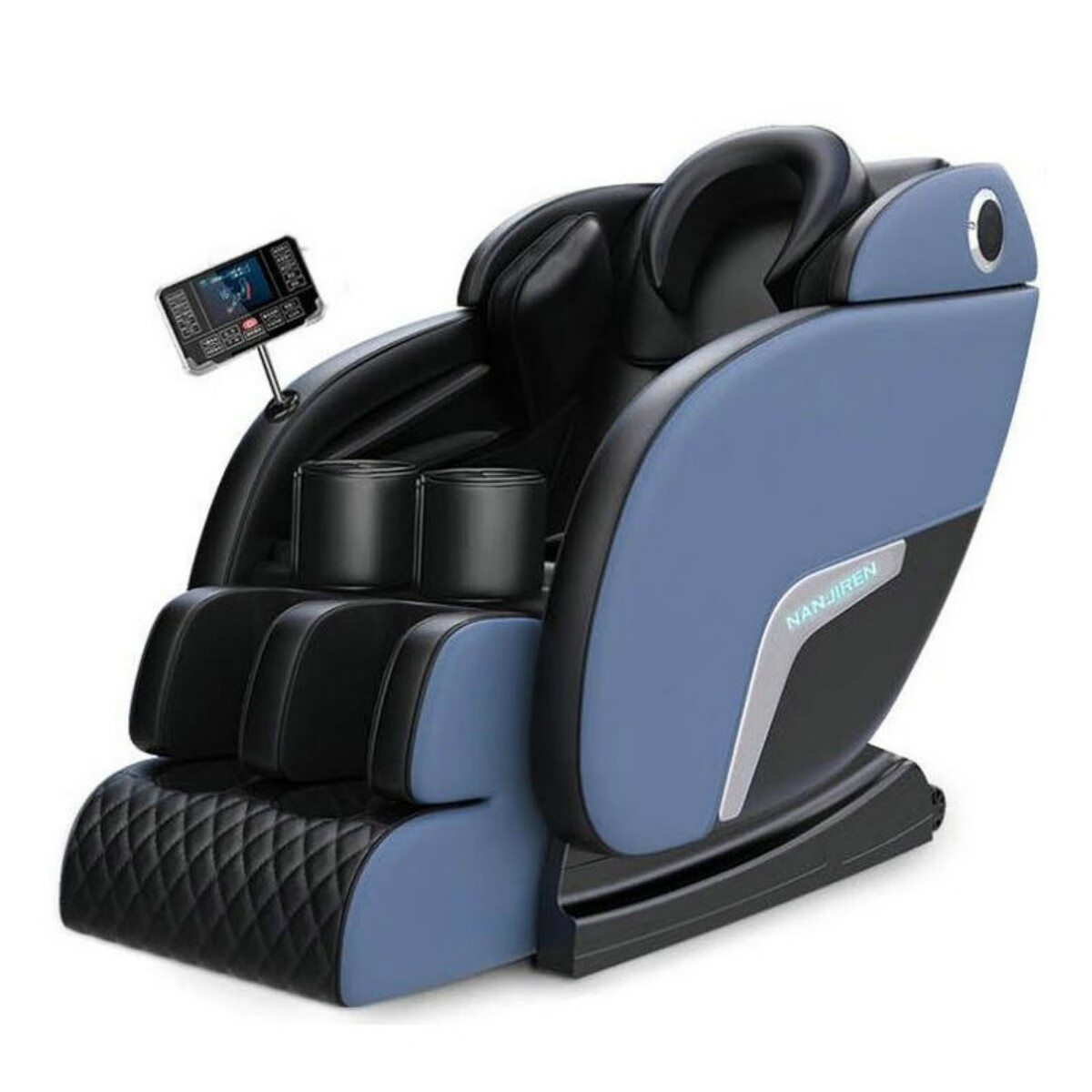 南极人家用全身豪华按摩椅