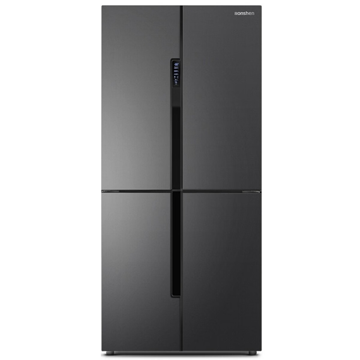 容声一级能效独立变温冰箱