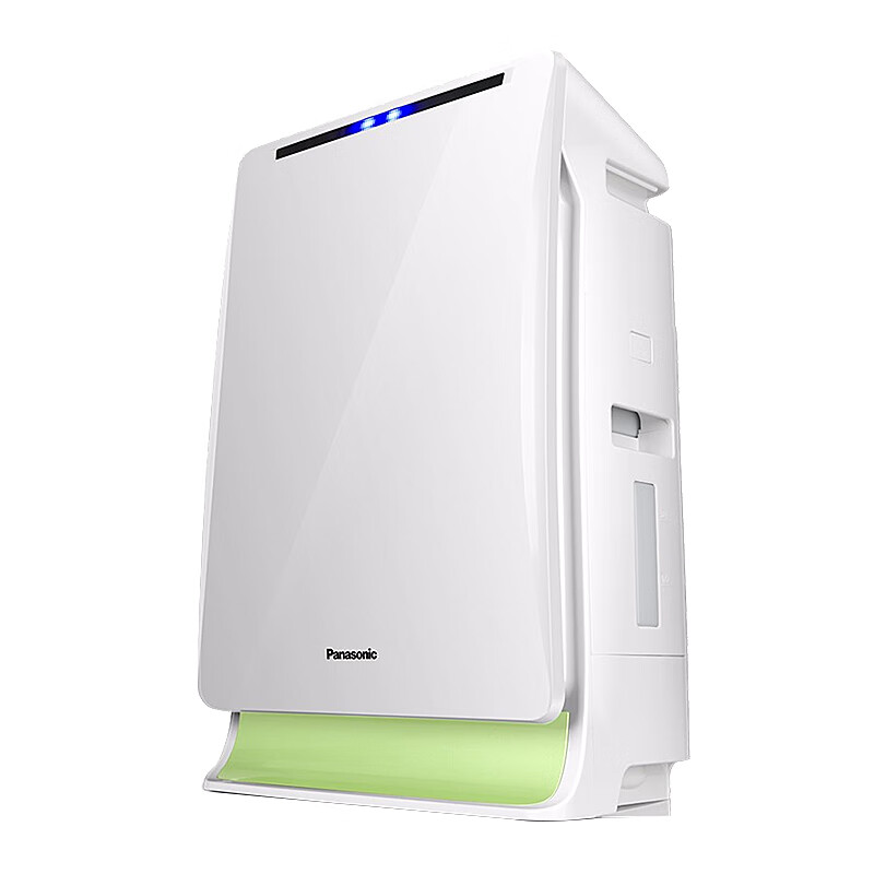 松下 无水雾加湿空气净化器