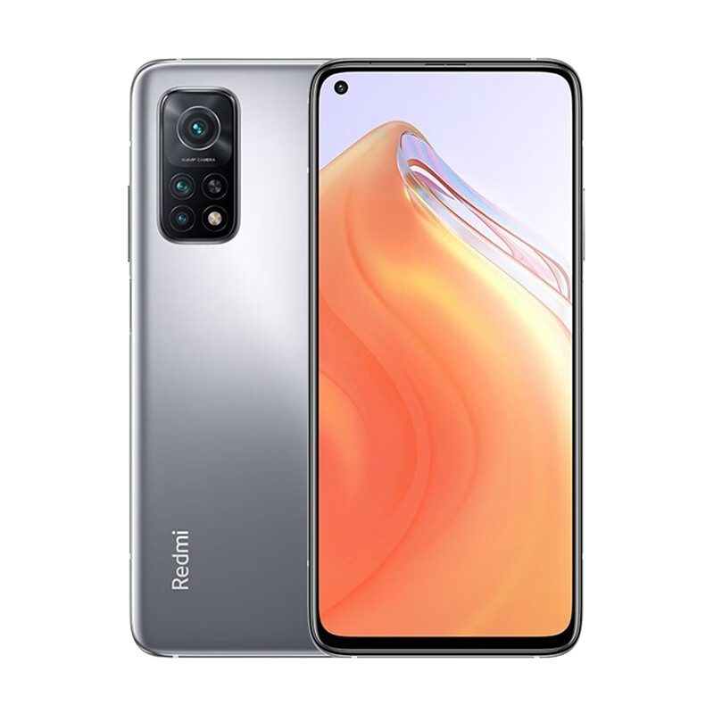 小米 144Hz游戏手机