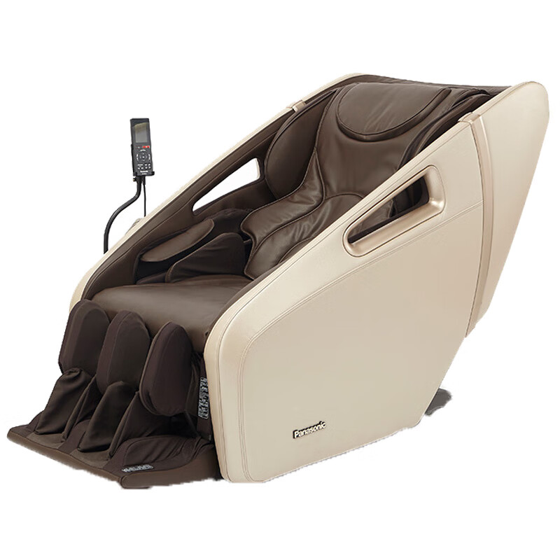 松下 家用全自动按摩椅