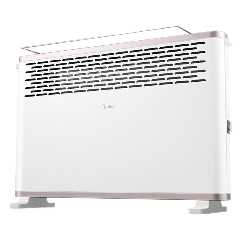 美的 浴室防水取暖器