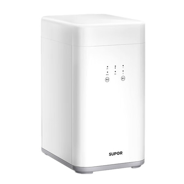 苏泊尔深度过滤除垢净水器