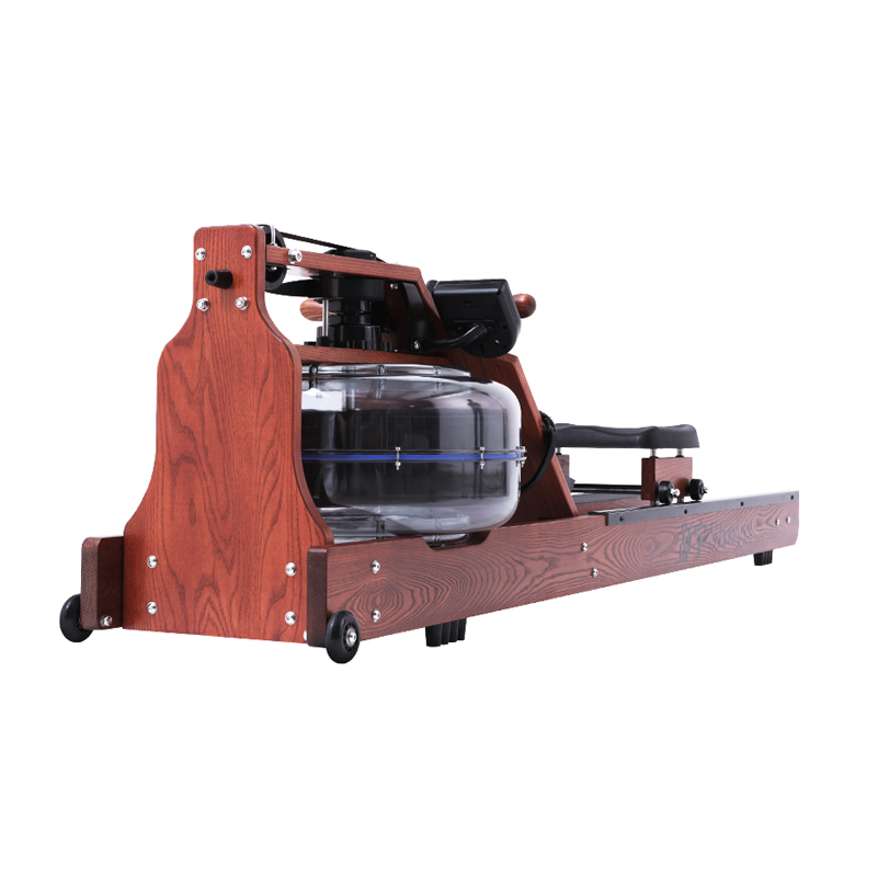 舒宇 可调节 划船机