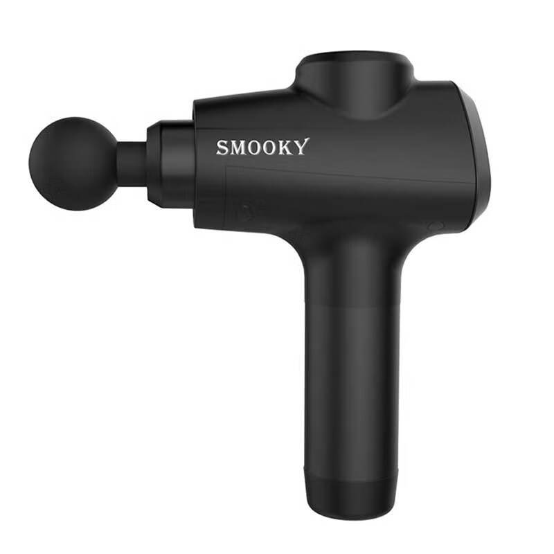 SMOOKY安全耐用筋膜枪