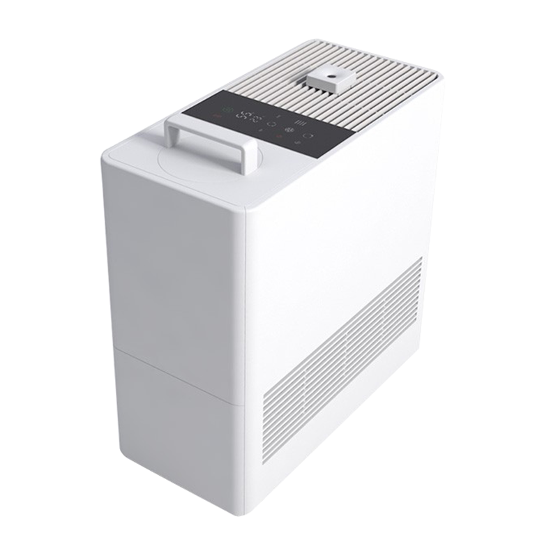 352 低噪音0水雾加湿器