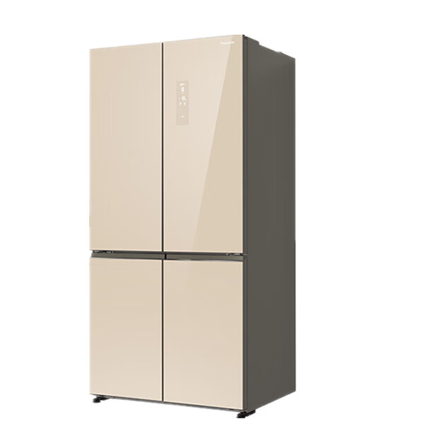 松下银离子抗菌冰箱