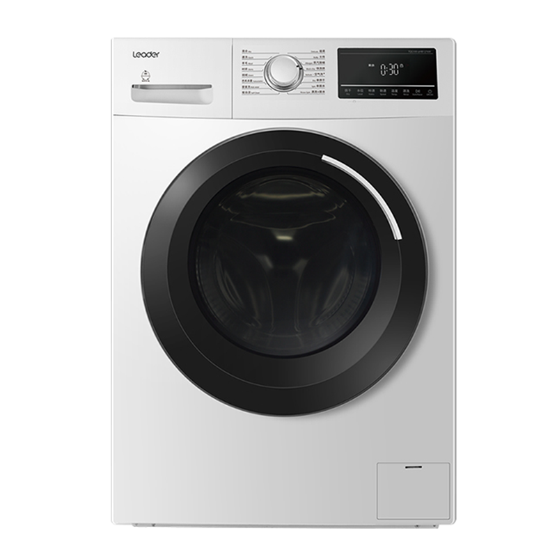 统帅 抗菌防霉洗烘一体机