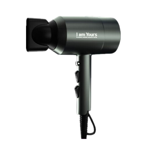 永日蓝光冷热风电吹风