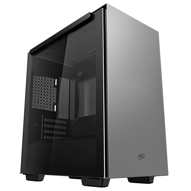 九州风神 散热优秀 电脑机箱