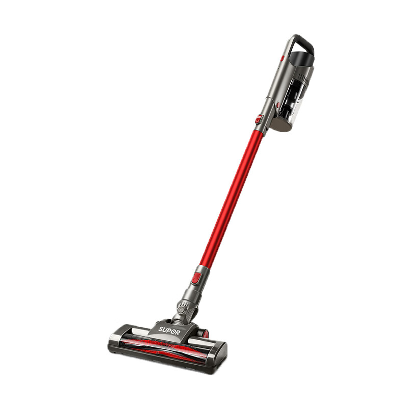 苏泊尔 多重过滤吸尘器