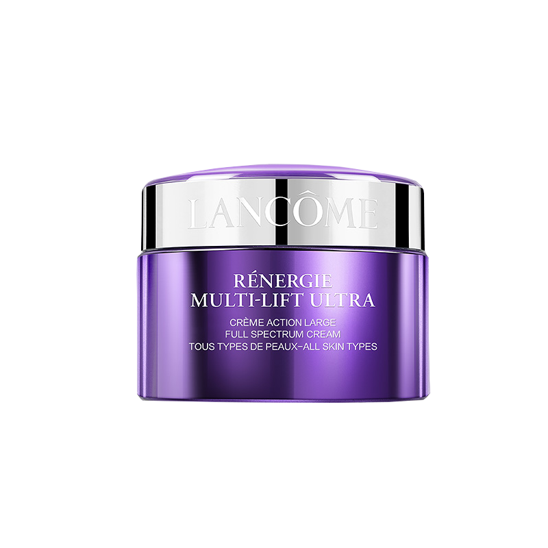 兰蔻 提拉塑颜 面霜