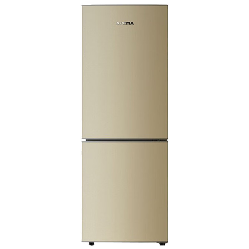 澳柯玛 节能静音双门冰箱