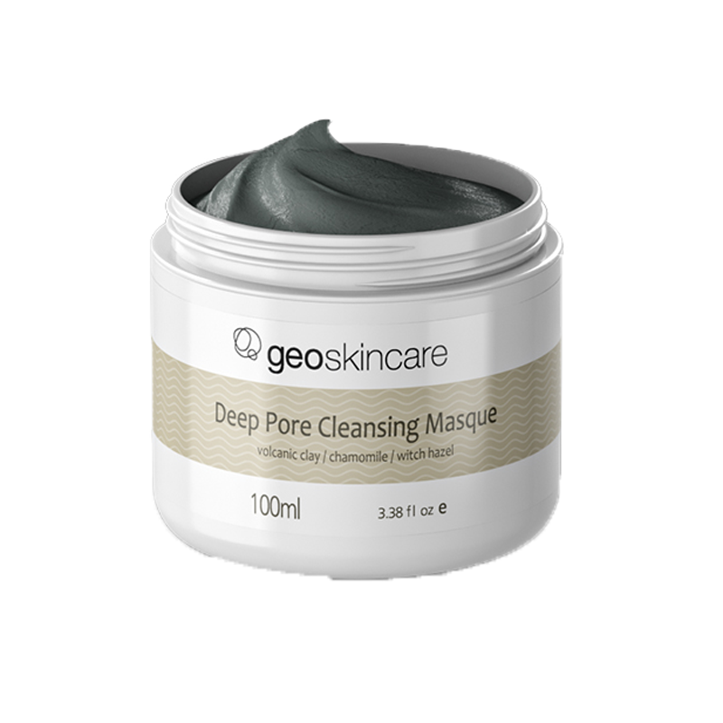 纽西之谜 火山岩泥毛孔紧实面膜