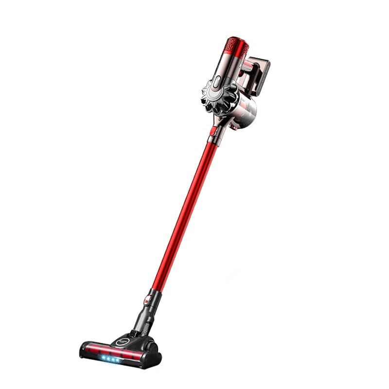 浦桑尼克 家用无线手持吸尘器