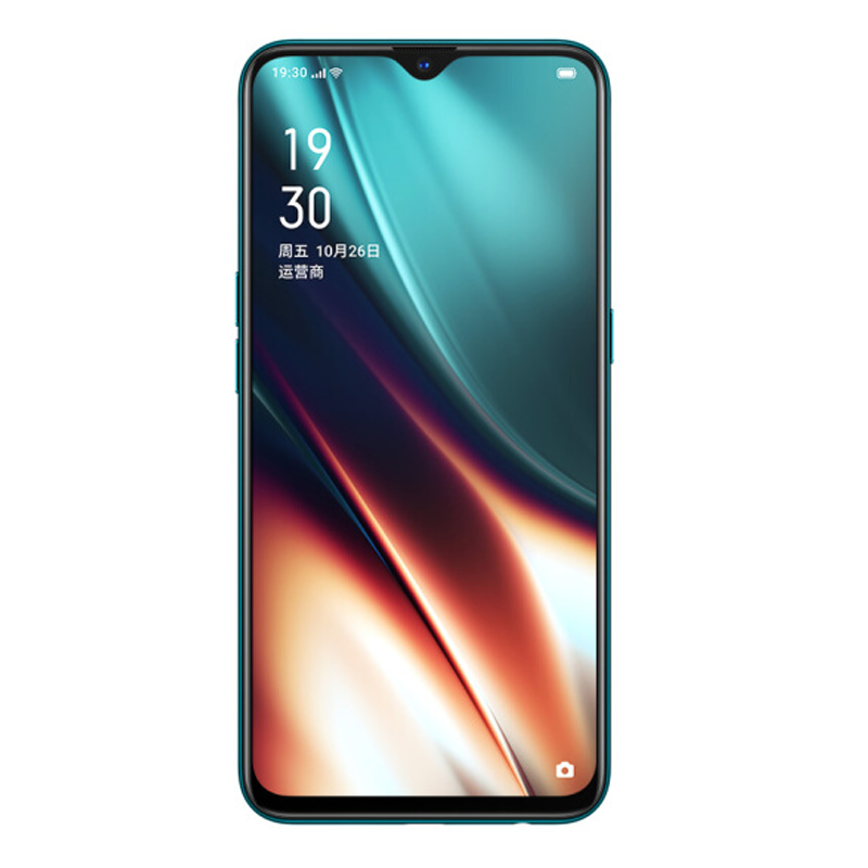 OPPO 杜比全景声 手机