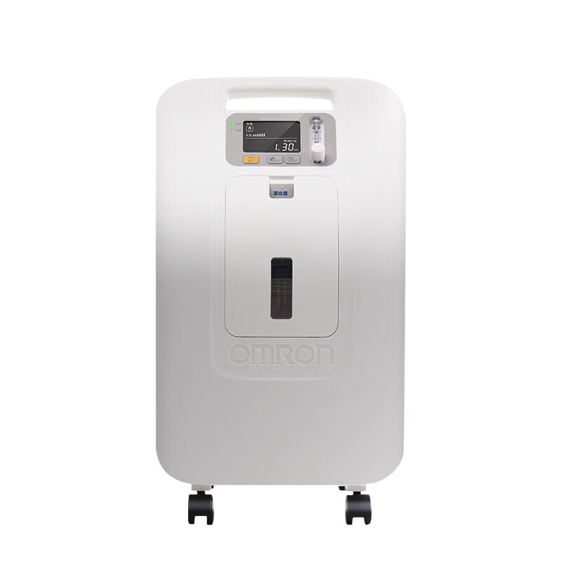 欧姆龙 三重过滤制氧机