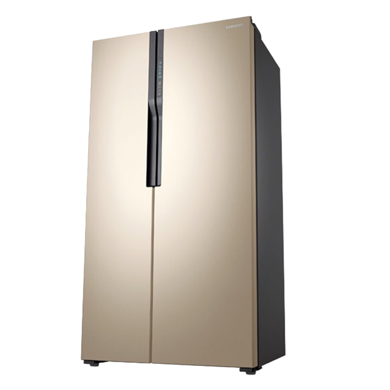 三星 双制冷不串味冰箱