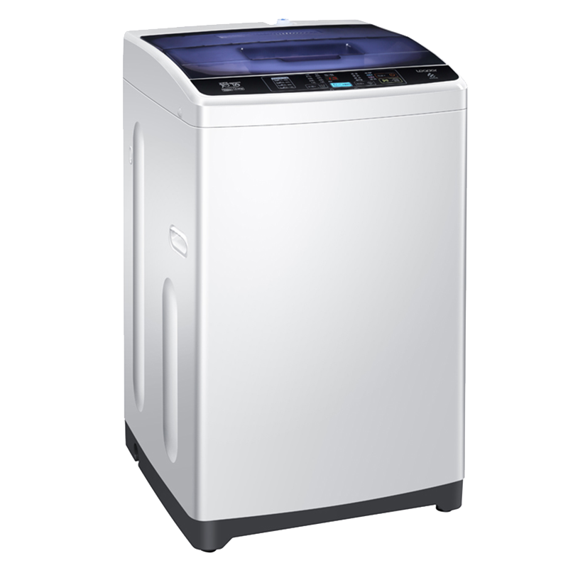 统帅 漂甩合一波轮洗衣机