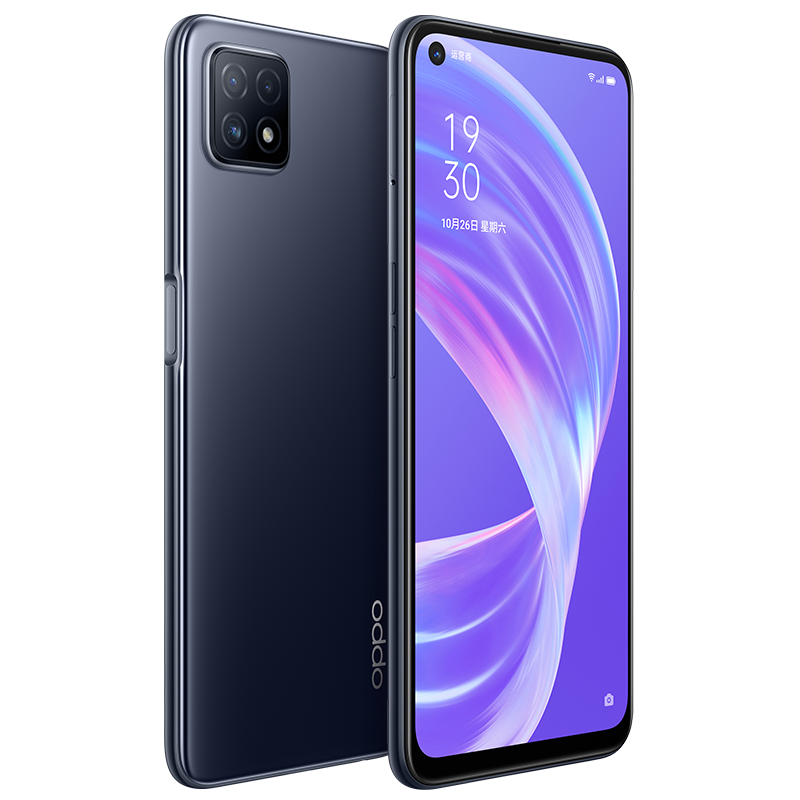 OPPO 大内存设计手机