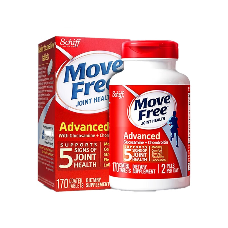 旭福 日常养护 葡萄糖加钙片