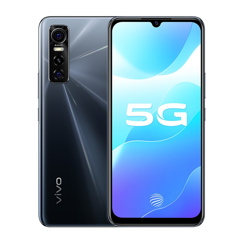 vivo S7e长续航手机