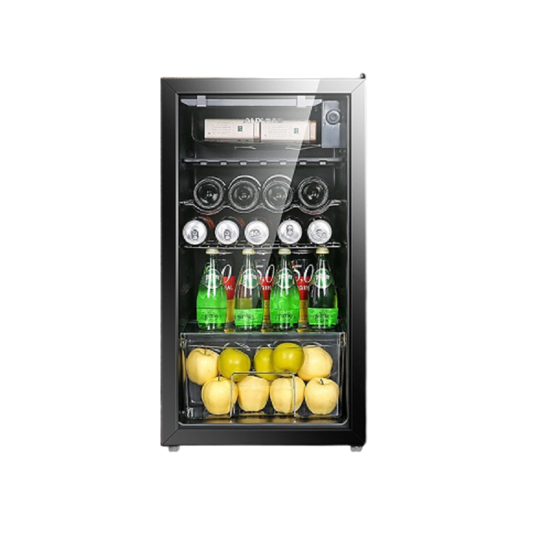 奥克斯 欧式降噪冰吧