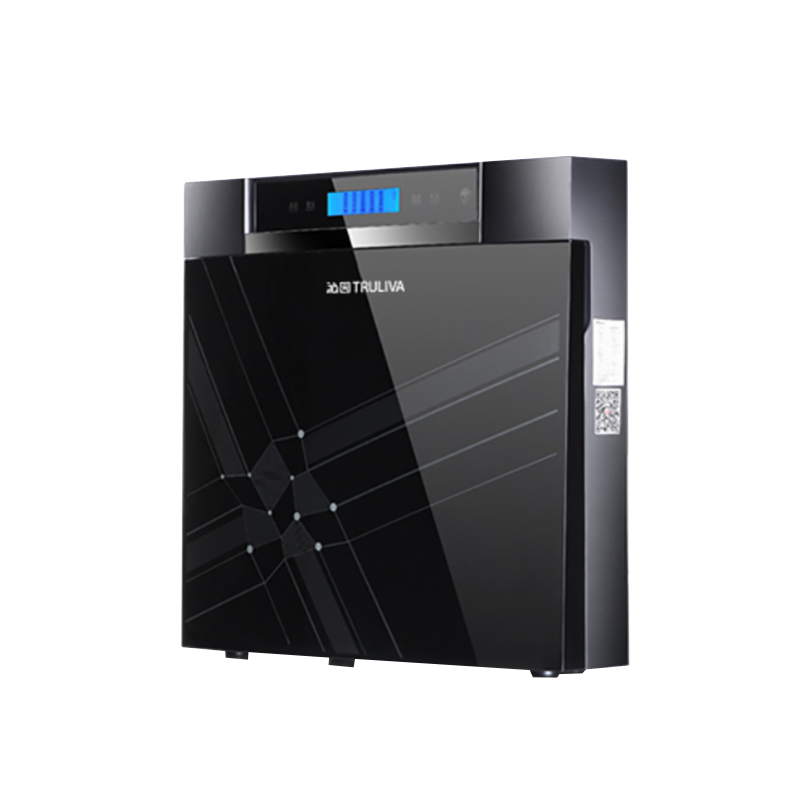 沁园反渗透五级净水器