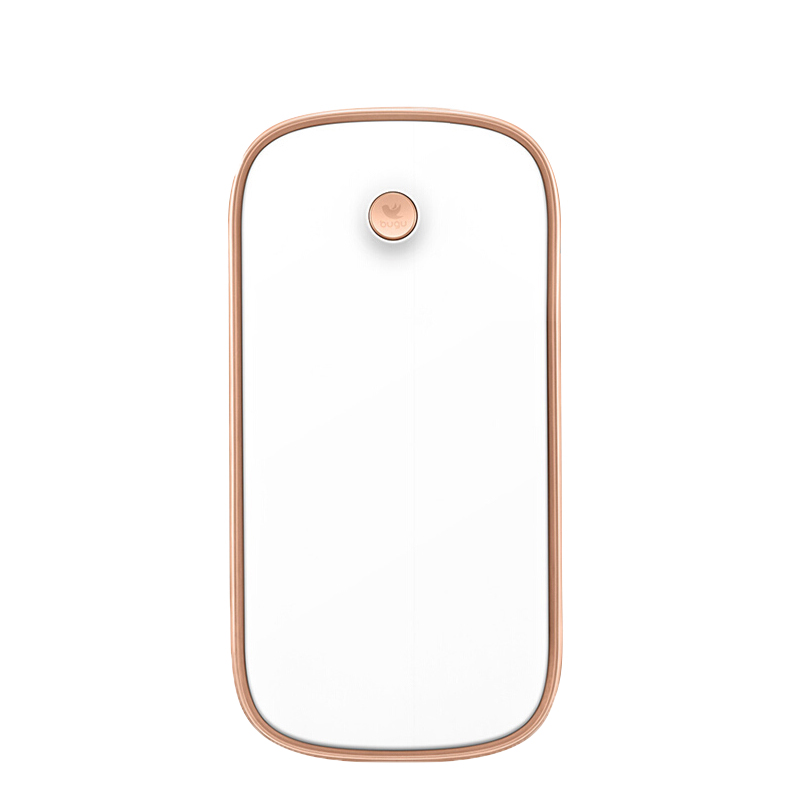 美的 一体集成水路净水器