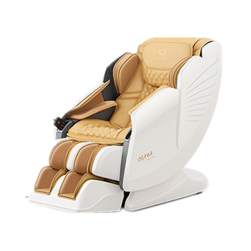 奥佳华 全身电动按摩椅