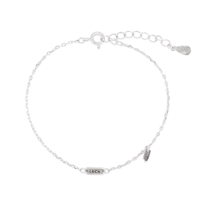 桑玛 小清新 手链