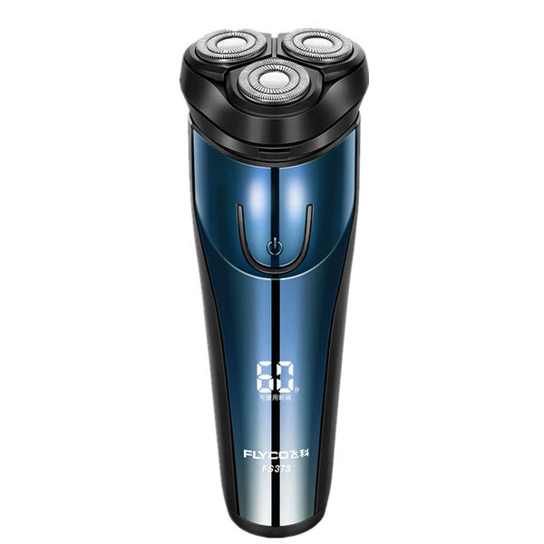 飞科全身防水剃须刀