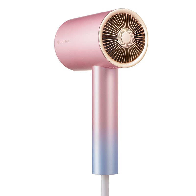 直白 三层水润吹风机