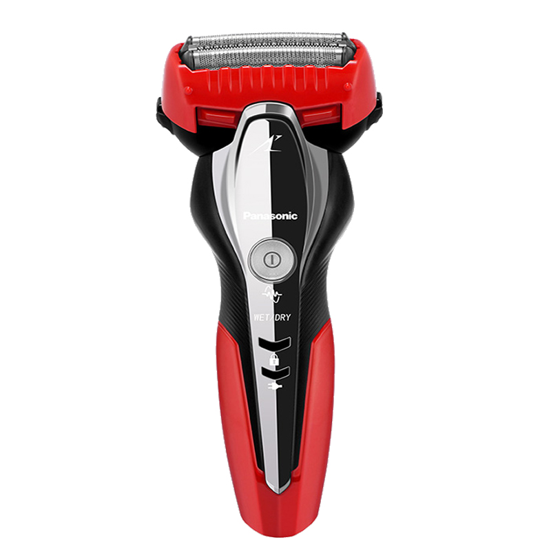 松下智能检测电动剃须刀