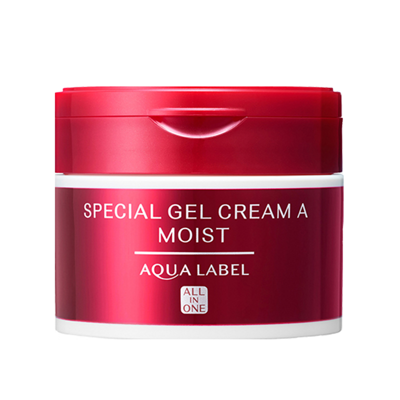 资生堂水之印胶原弹力面霜