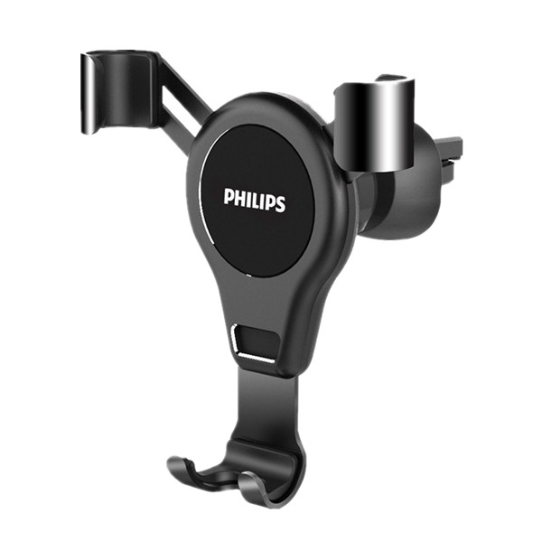 飞利浦硅胶防护车载支架