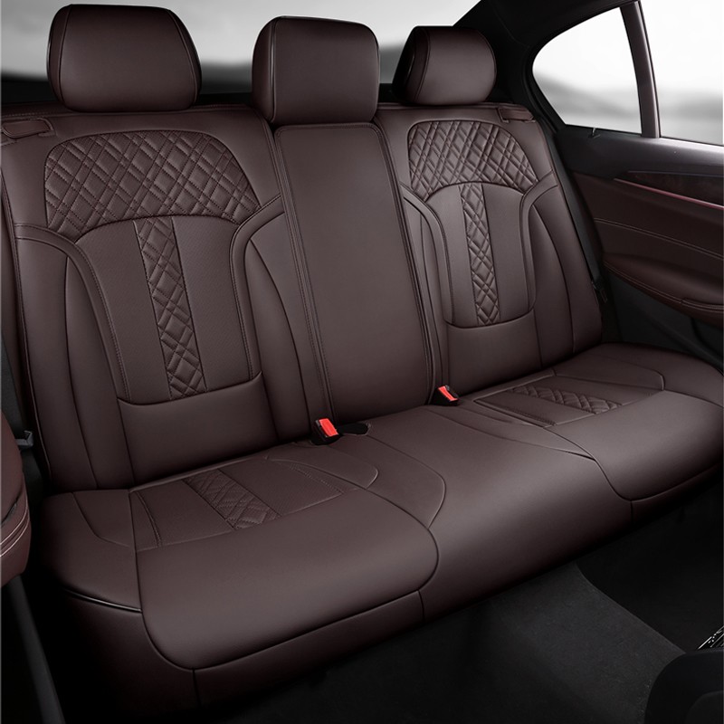 Frie 全真皮专用四季座套